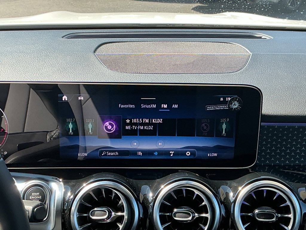 New 2026 Mercedes-Benz GLB 250 4MATIC image 29
