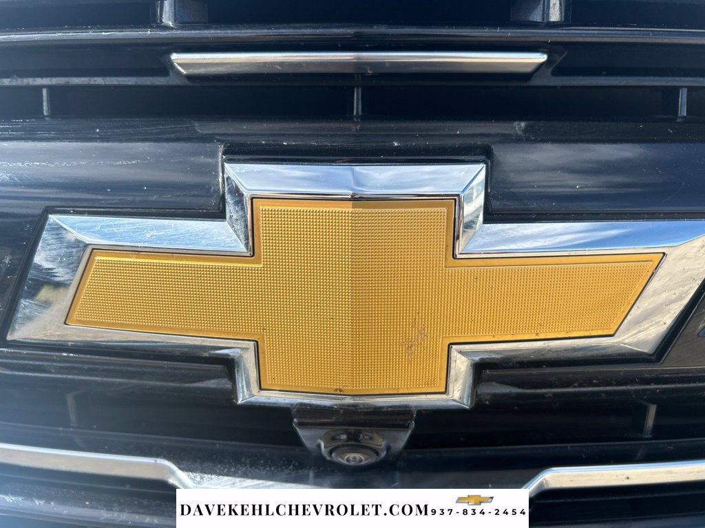 Used 2026 Chevrolet Tahoe High Country w/ Sun And Tow Package AWD/4WD image 35