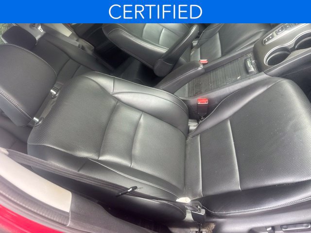 Used 2022 Honda Ridgeline RTL-E image 12