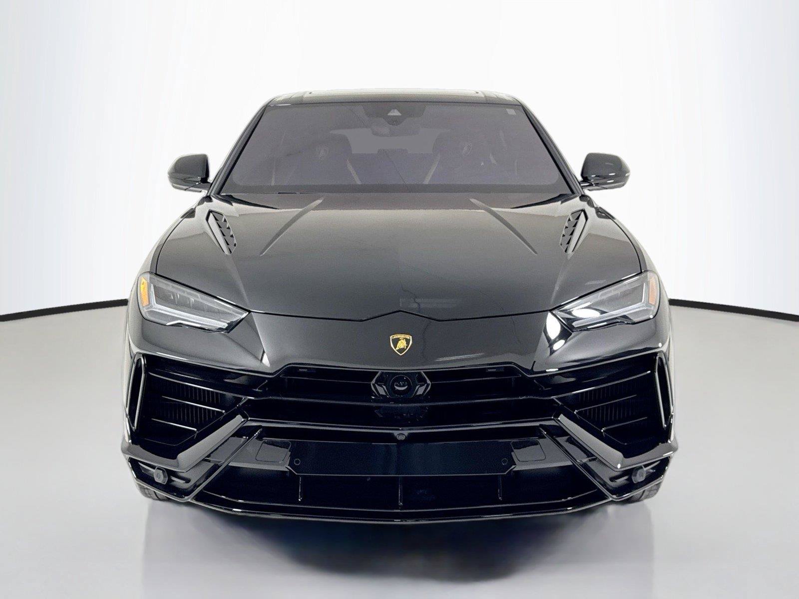 Used 2024 Lamborghini Urus S AWD/4WD image 11