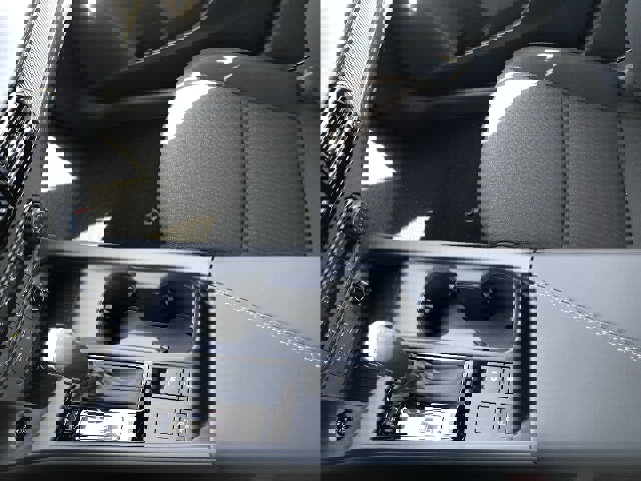 New 2026 Nissan Sentra S w/ S Cold Weather Package image 26