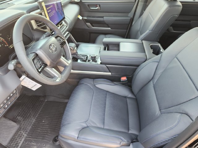 New 2026 Toyota Tundra Platinum AWD/4WD image 11