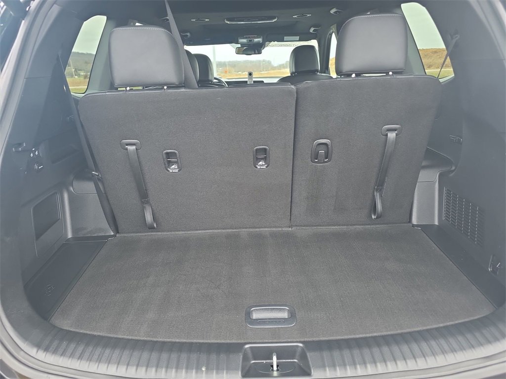 Used 2023 Kia Telluride EX X-Line image 25