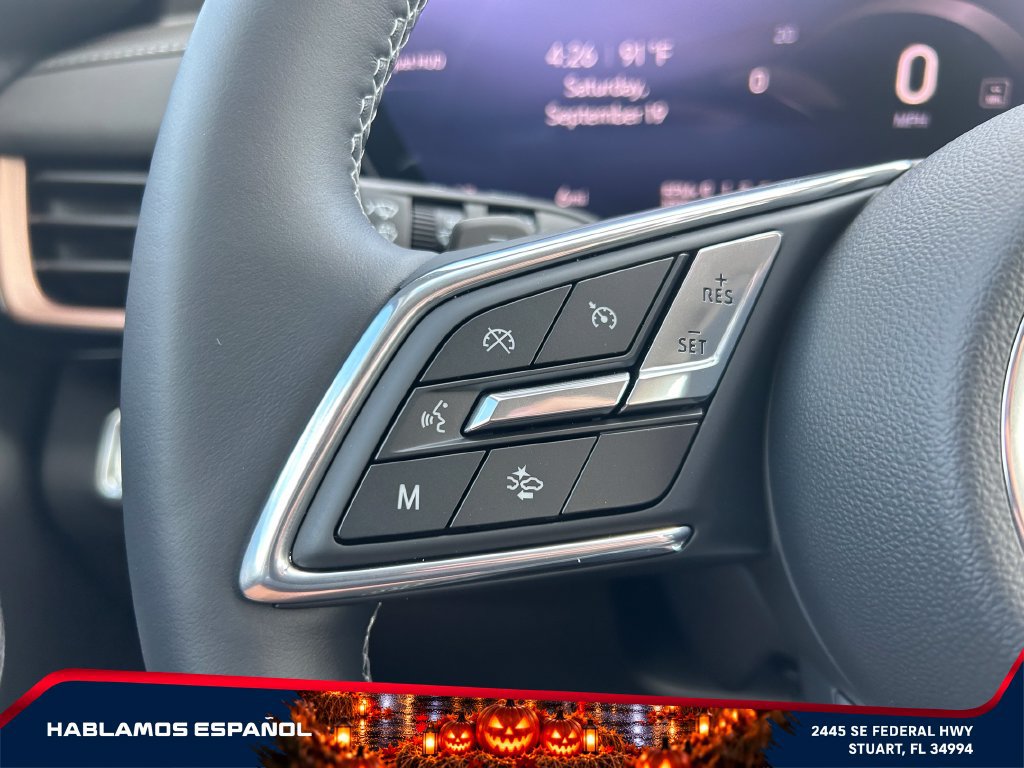 New 2026 Buick Envision Sport Touring AWD/4WD image 18