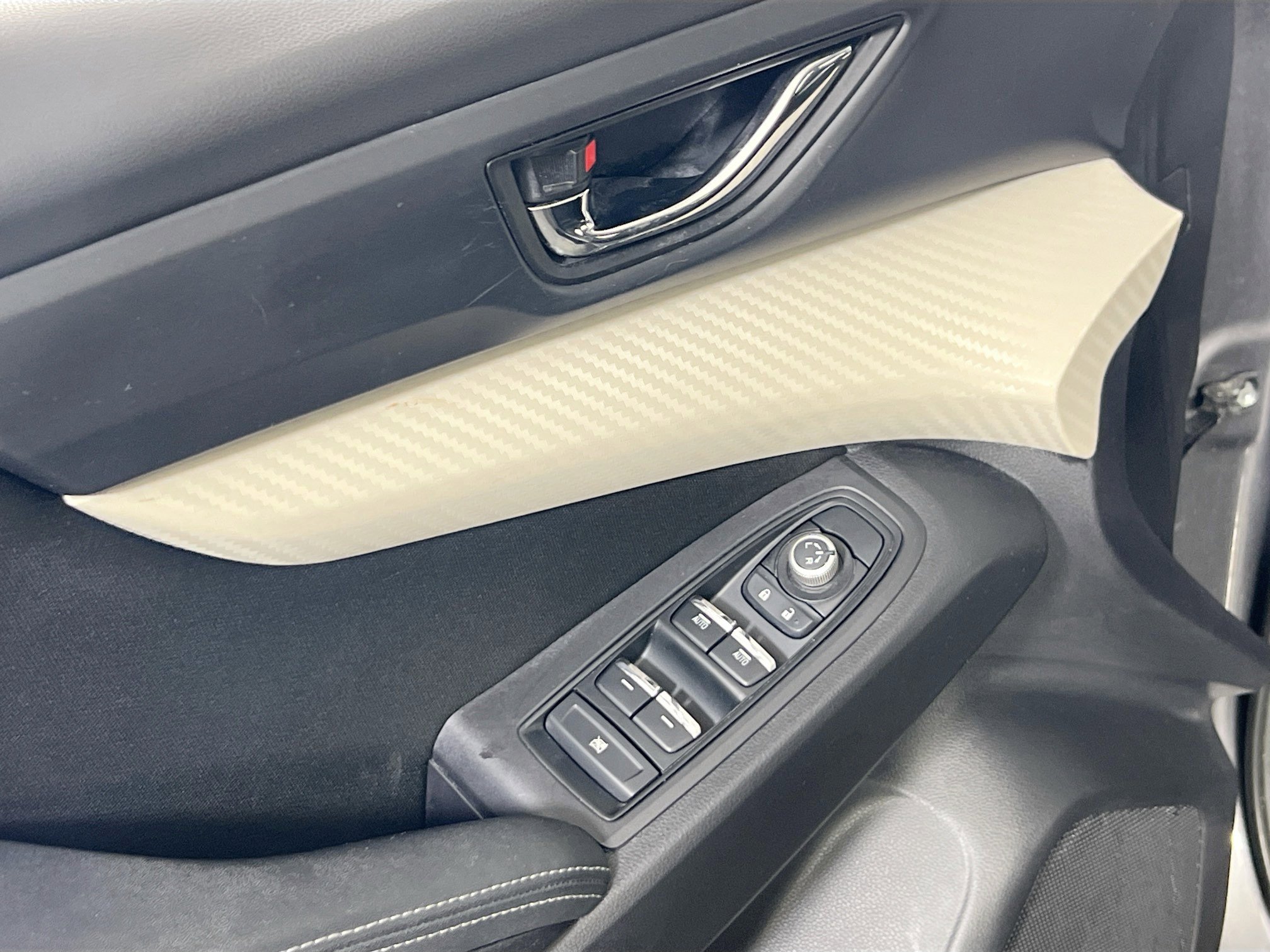 Used 2022 Subaru Ascent Premium w/ Convenience Package image 17