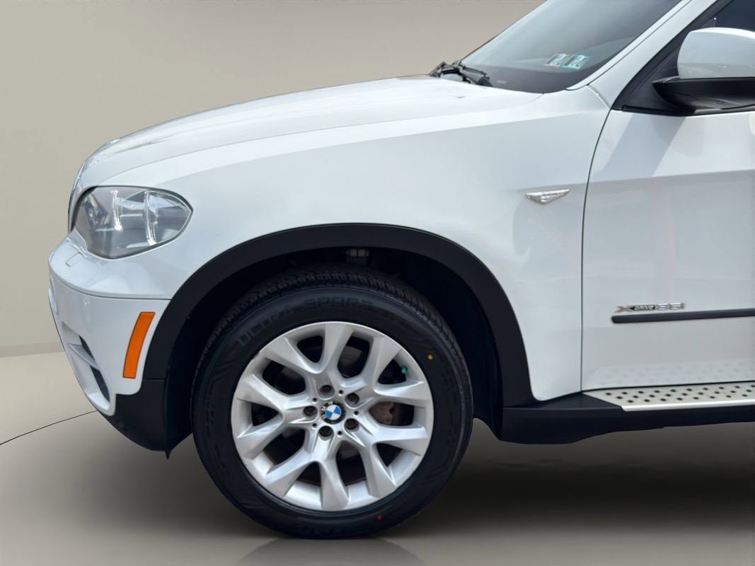 Used 2013 BMW X5 xDrive35i AWD/4WD image 21