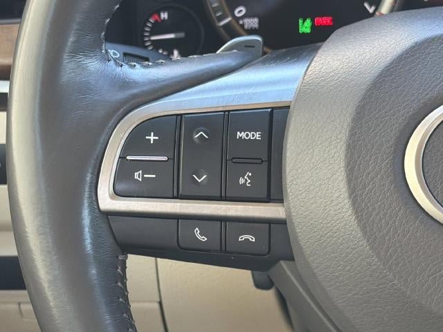 Used 2017 Lexus LX 570 4WD w/ Luxury Package image 28