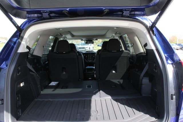 New 2026 Subaru Ascent Limited Bronze AWD/4WD image 6