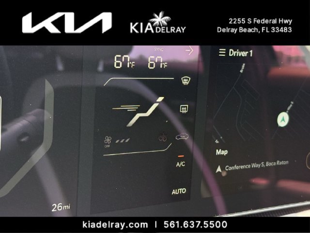 New 2026 Kia K4 GT-Line Turbo FWD image 23
