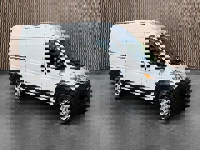 New 2025 RAM ProMaster 2500 image 3