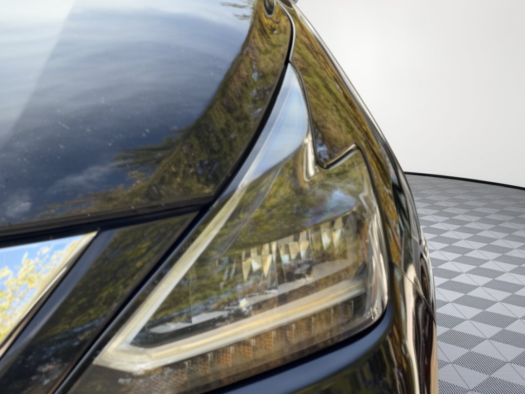 Used 2022 Nissan Murano Platinum w/ Cargo Package AWD/4WD image 12