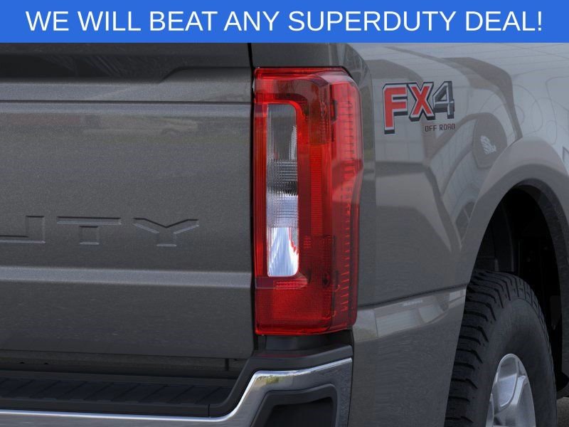 New 2026 Ford F250 XLT AWD/4WD image 23