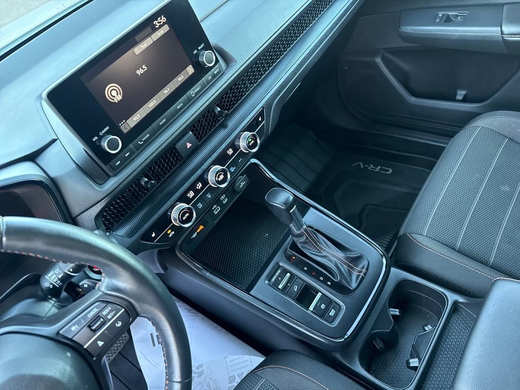 Used 2023 Honda CR-V Sport image 14