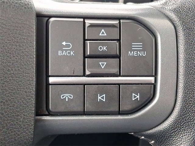 Used 2022 Ford F150 XLT w/ Equipment Group 302A High image 23