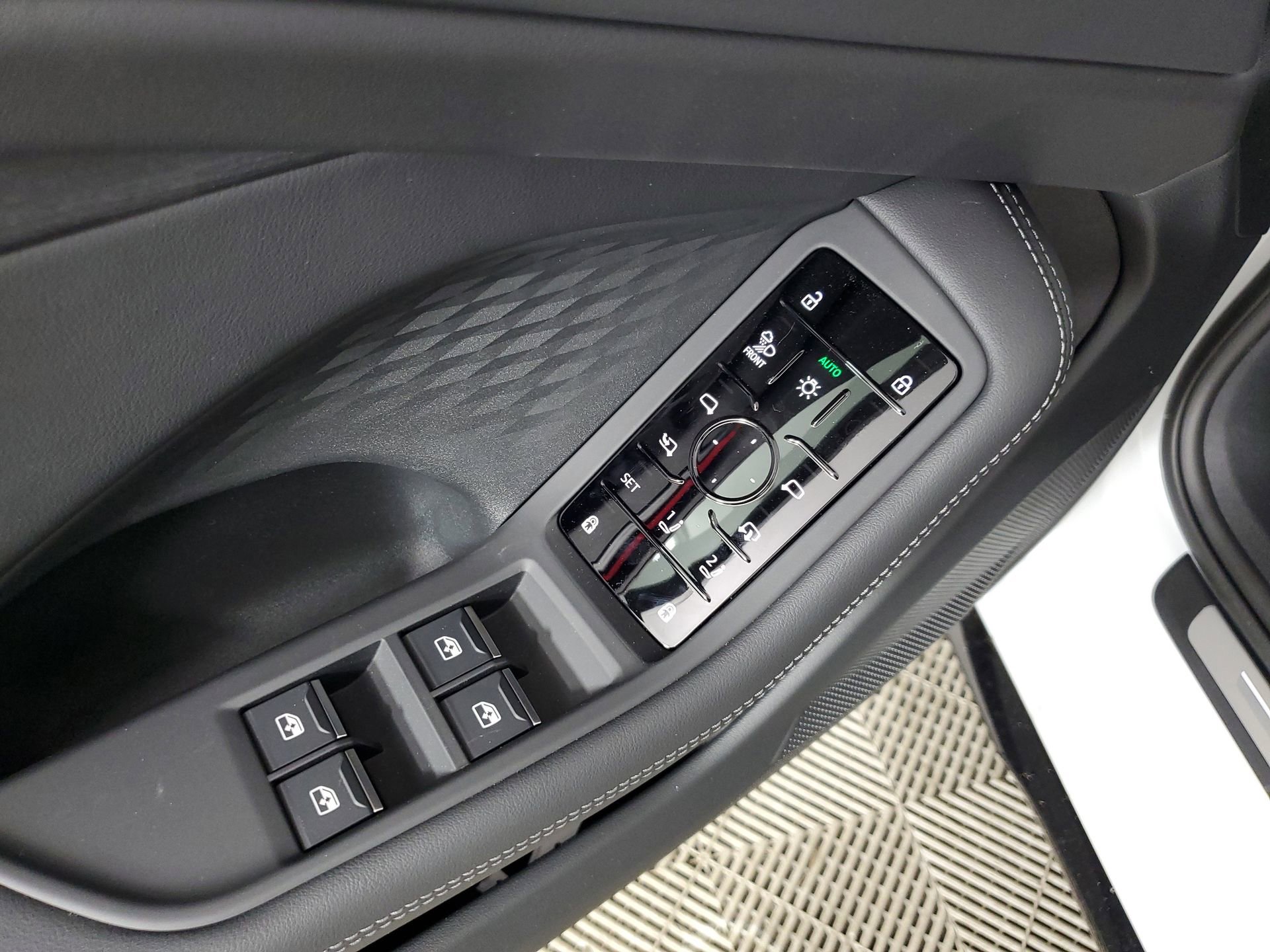 New 2026 Audi A6 Prestige image 30