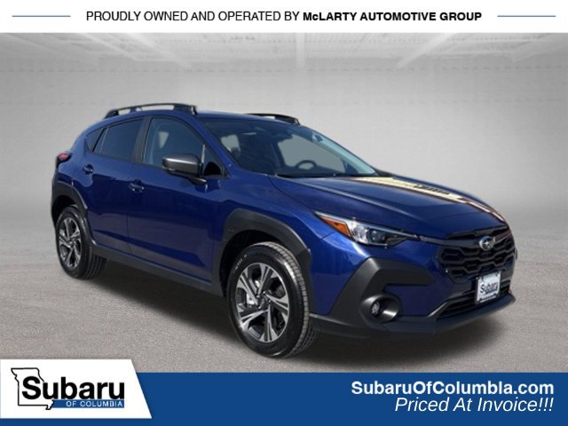 New 2026 Subaru Crosstrek 2.5i Premium AWD/4WD 360° Tour