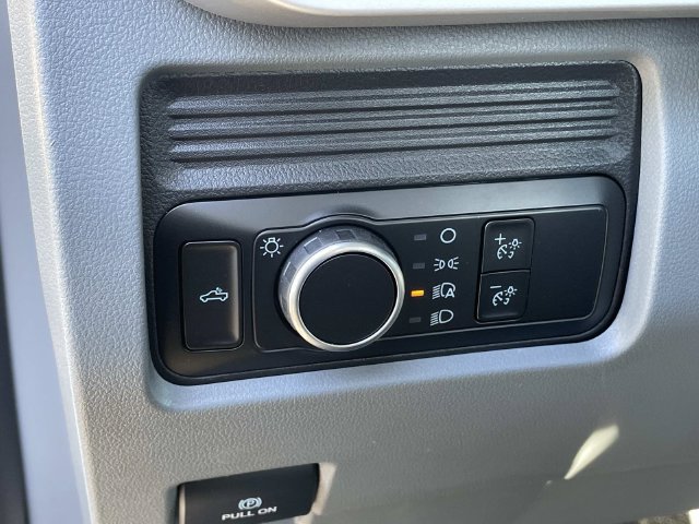 New 2026 Ford F350 XL RWD image 18