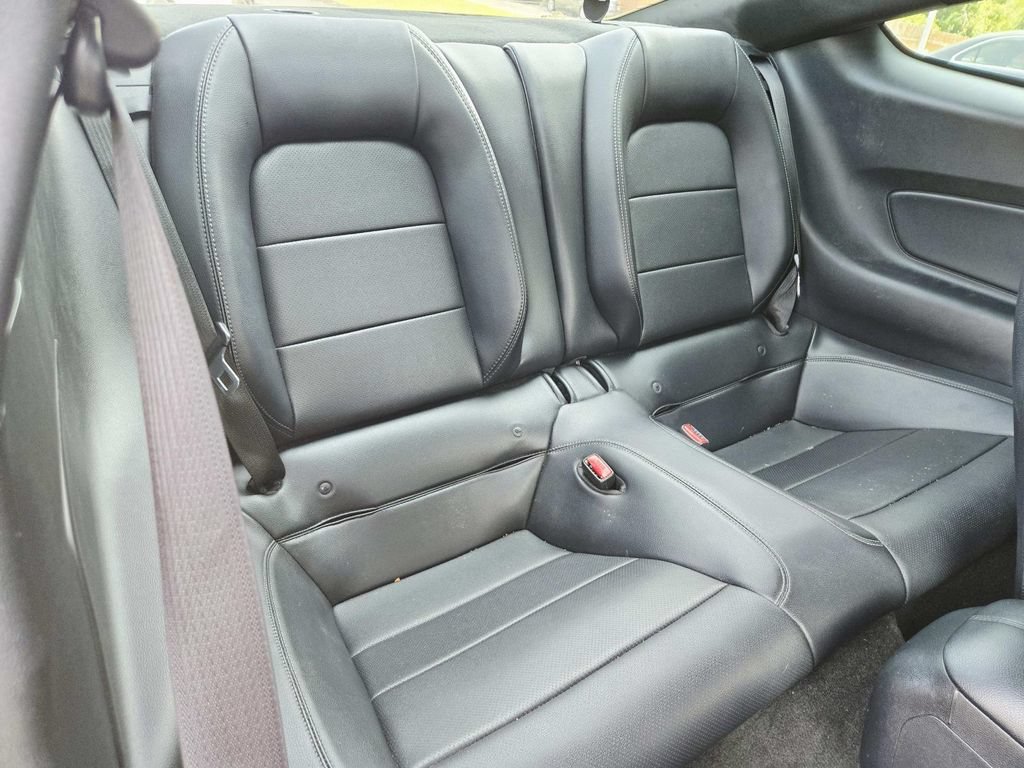 Used 2016 Ford Mustang GT Premium w/ Equipment Group 401A RWD image 15