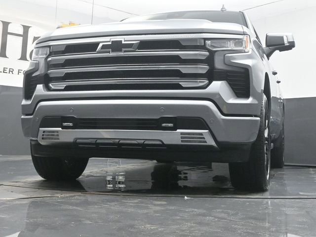 New 2026 Chevrolet Silverado 1500 High Country image 4