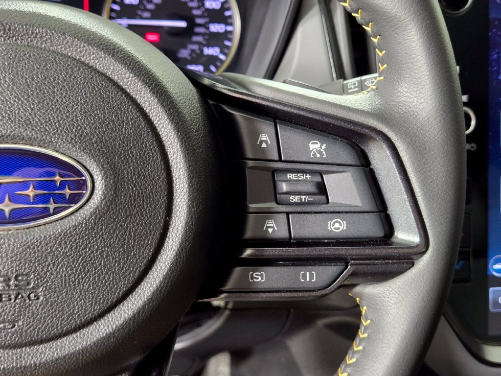 Used 2025 Subaru Crosstrek 2.5i Sport AWD/4WD image 27