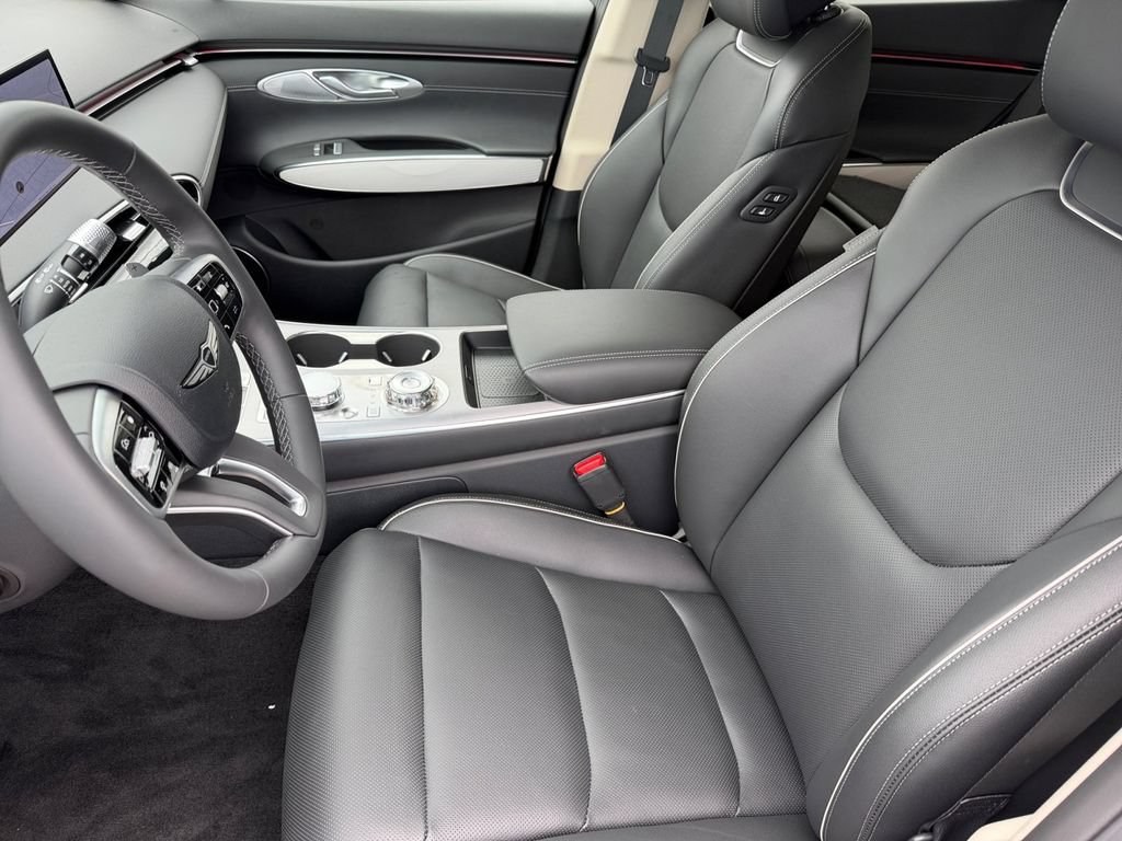 New 2026 Genesis GV70 2.5T Advanced AWD/4WD image 10