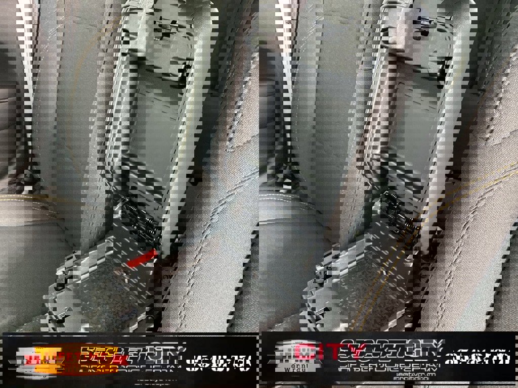 New 2025 Jeep Gladiator Sport image 24