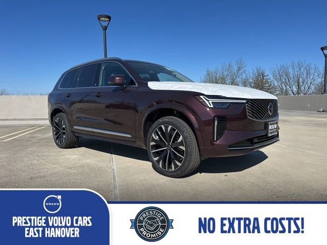 New 2026 Volvo XC90 B6 Plus w/ Protection Package Premier AWD/4WD image 1
