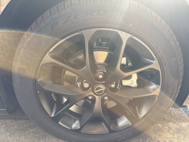 New 2026 Chrysler Pacifica Limited w/ S Appearance Package FWD image 29
