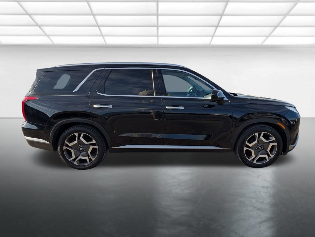 Used 2023 Hyundai Palisade SEL AWD/4WD image 35