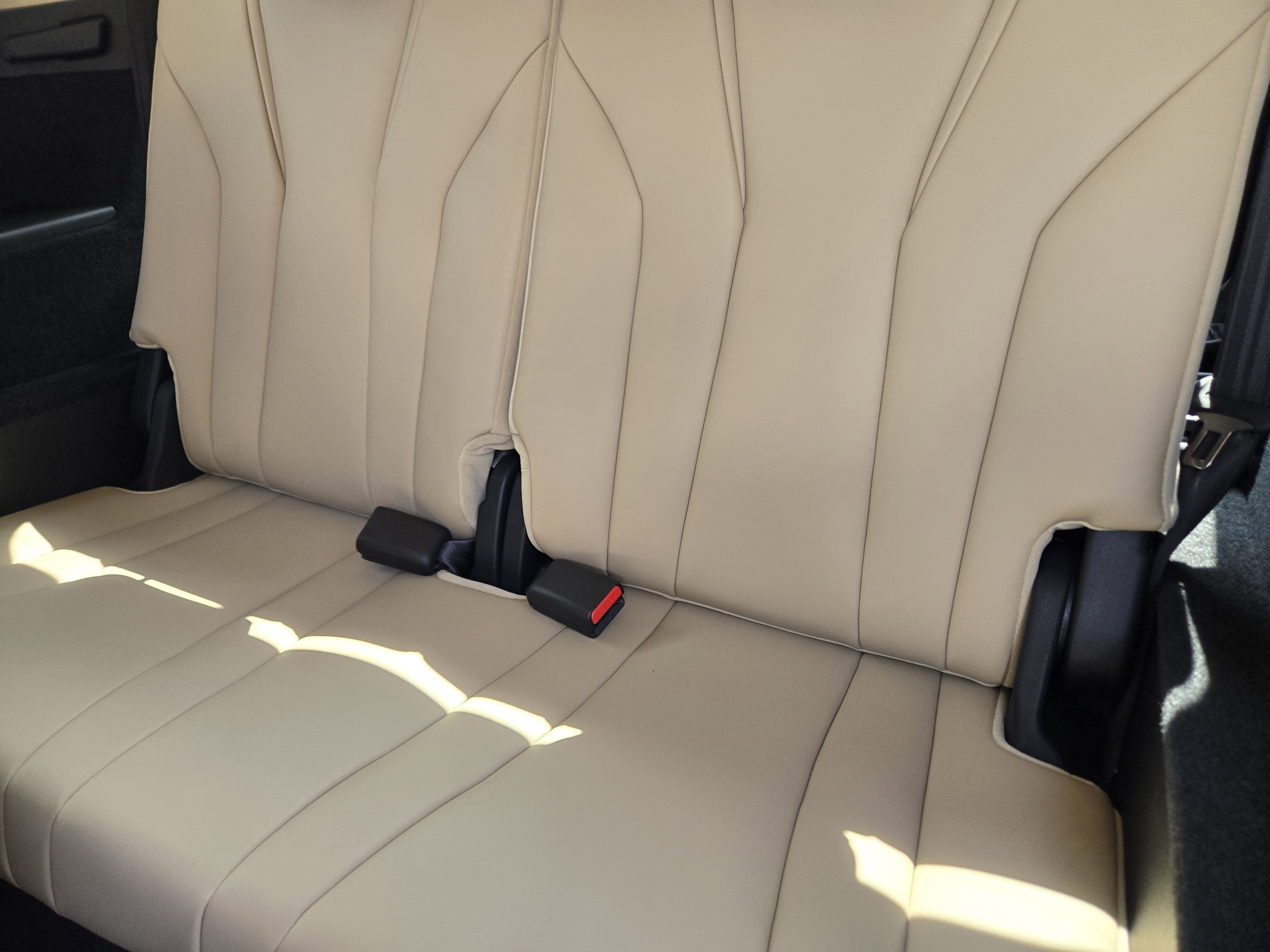 Certified 2026 Acura MDX FWD w/ Technology Package image 31