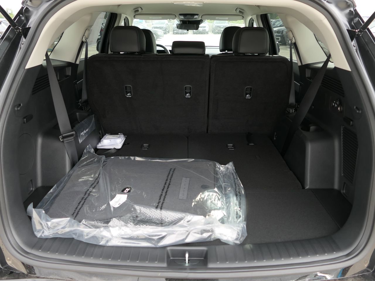 New 2026 Kia Sorento S FWD image 22