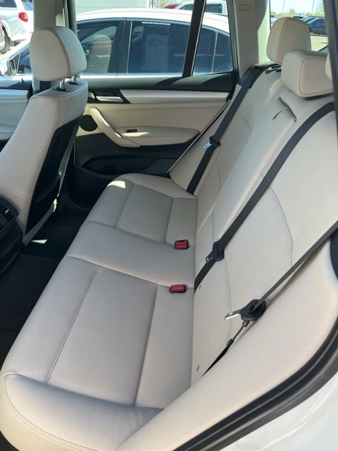 Used 2011 BMW X3 xDrive28i image 16