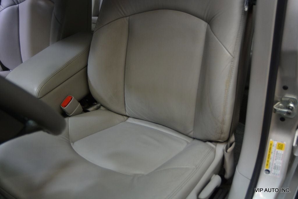 Used 2008 Buick LaCrosse CXL w/ Driver Confidence Package FWD image 15