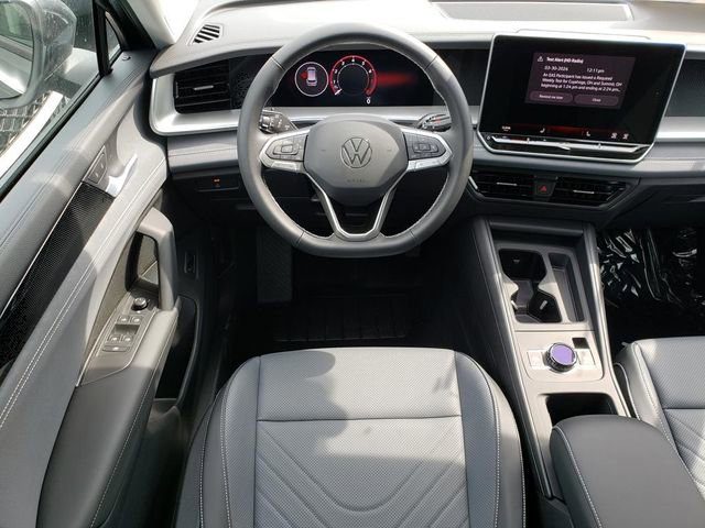 New 2026 Volkswagen Tiguan SE image 9