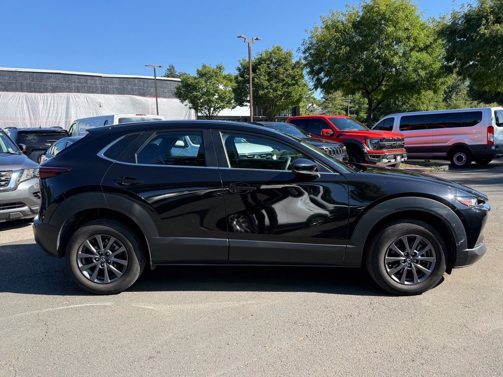 Certified 2024 MAZDA CX-30 AWD 2.5 S image 5