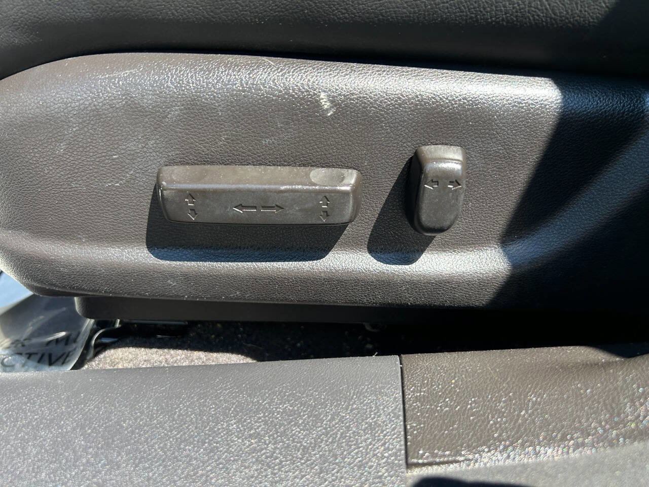 Used 2012 Acura TSX Sedan image 20