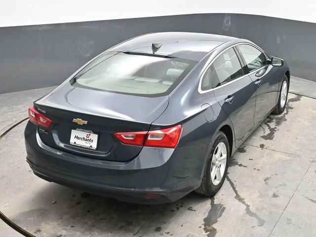 Used 2019 Chevrolet Malibu LS image 31