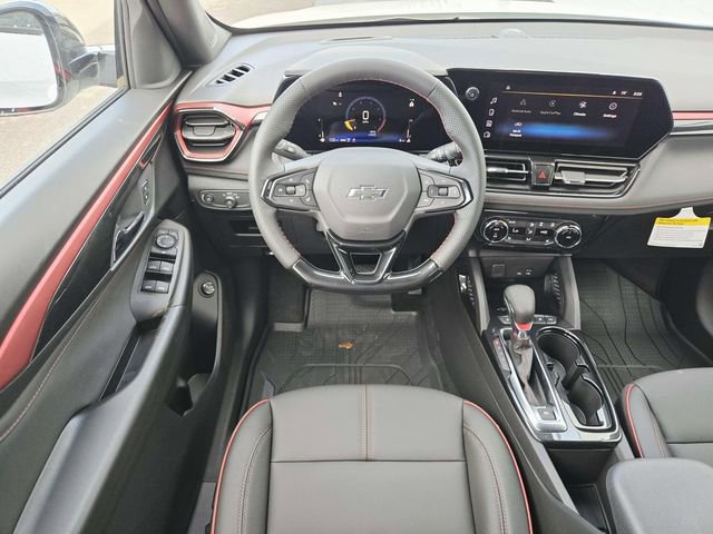 New 2026 Chevrolet TrailBlazer RS w/ Convenience Package AWD/4WD image 7