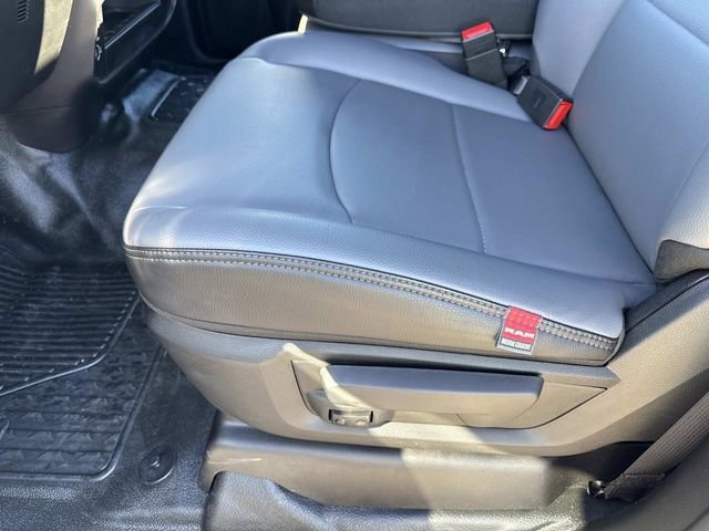 New 2026 RAM 5500 Tradesman image 19