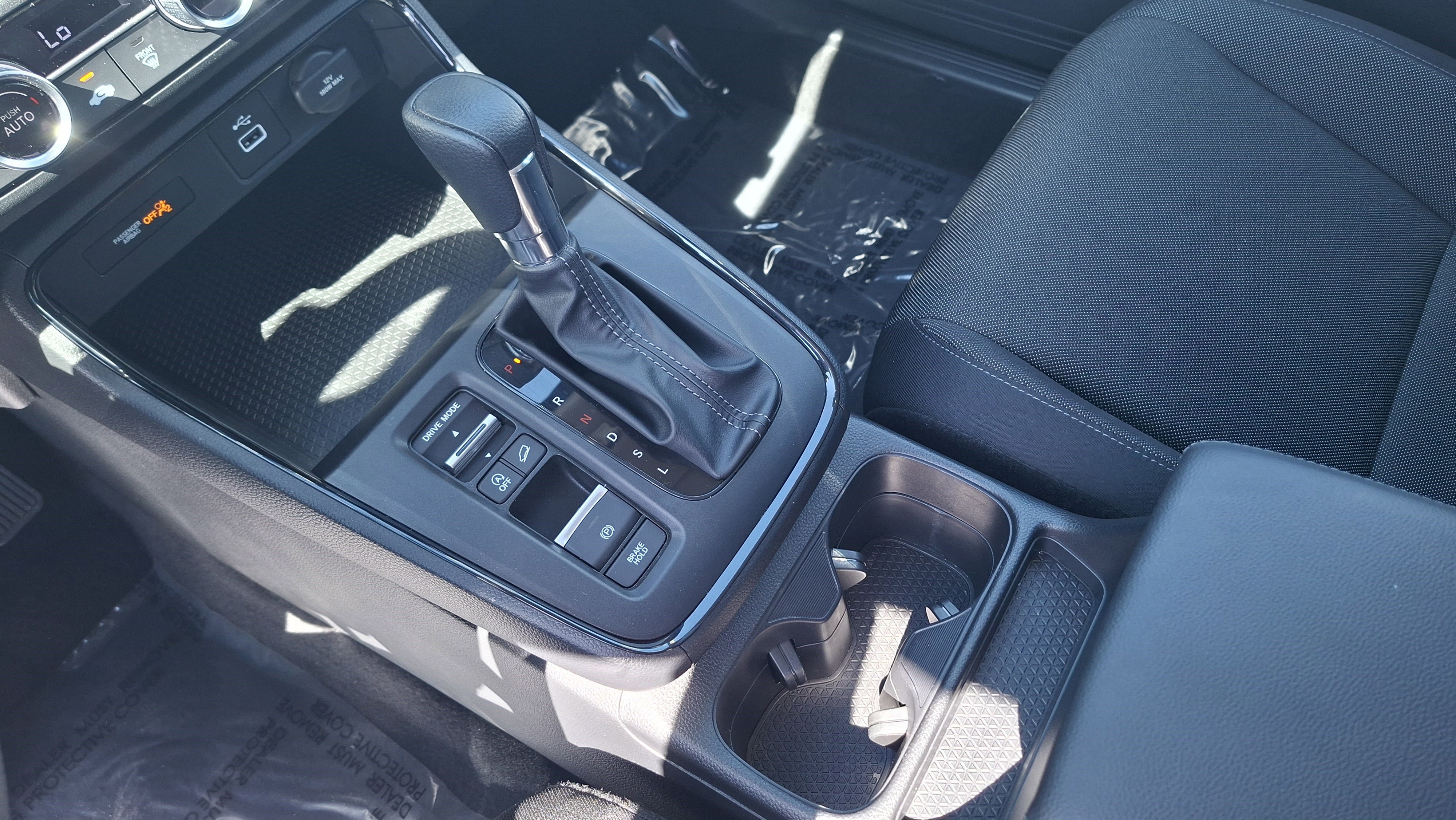 Used 2024 Honda CR-V LX image 15