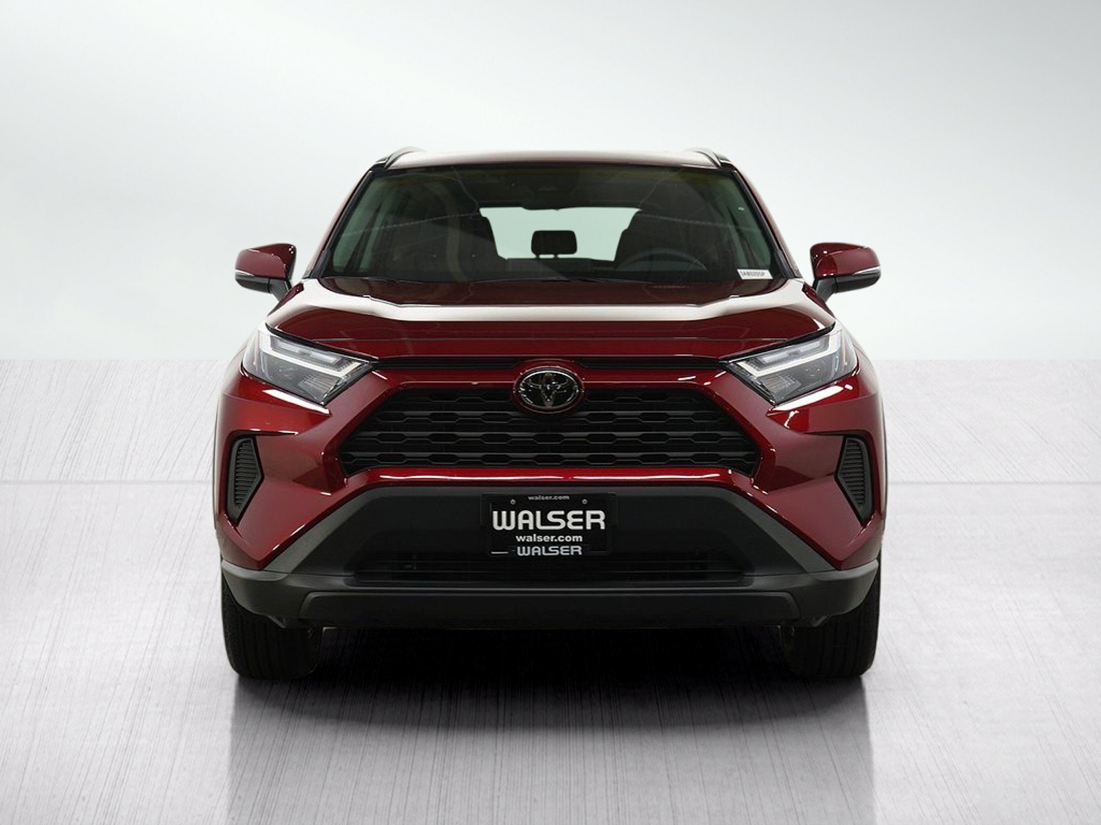 Used 2025 Toyota RAV4 XLE w/ Convenience Package AWD/4WD image 8