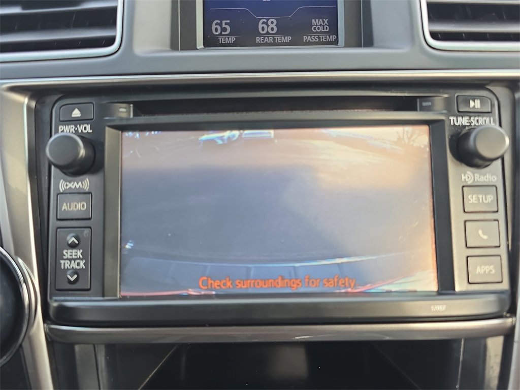 Used 2013 Toyota Highlander Limited image 23