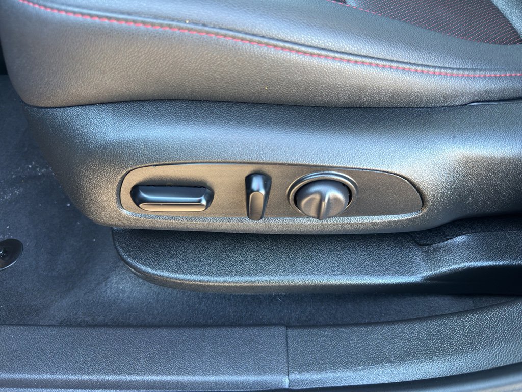 Used 2023 Chevrolet Blazer RS w/ Driver Confidence II Package image 16