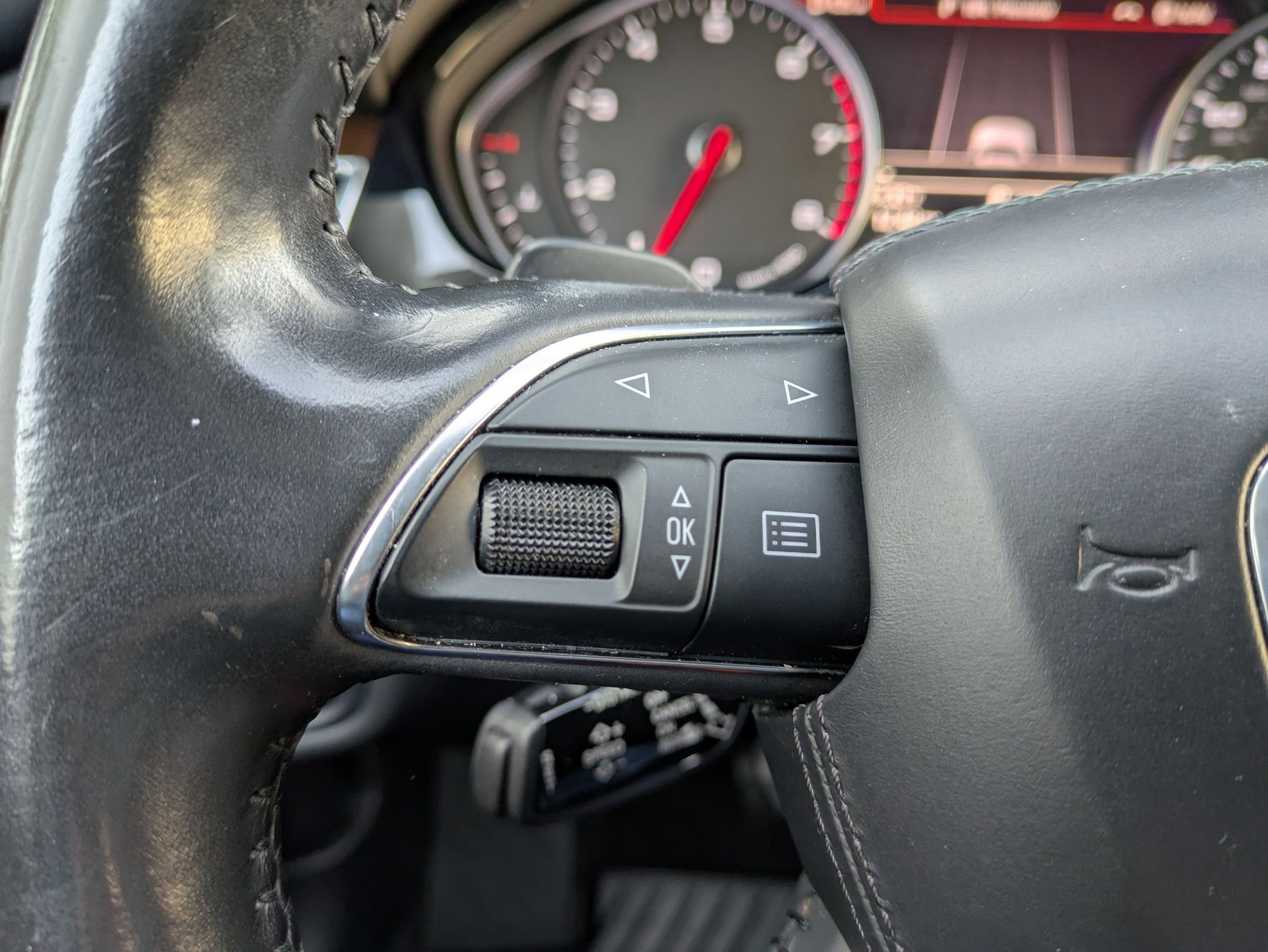 Used 2017 Audi A8 L 3.0T image 17