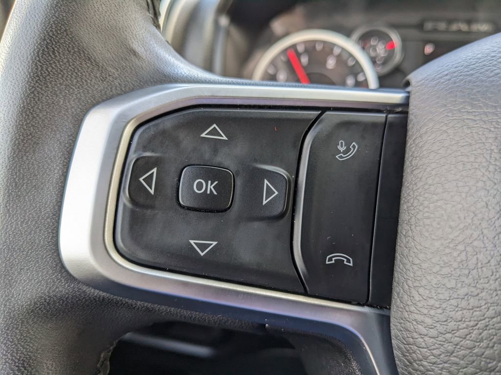 Certified 2026 RAM 2500 Big Horn image 30