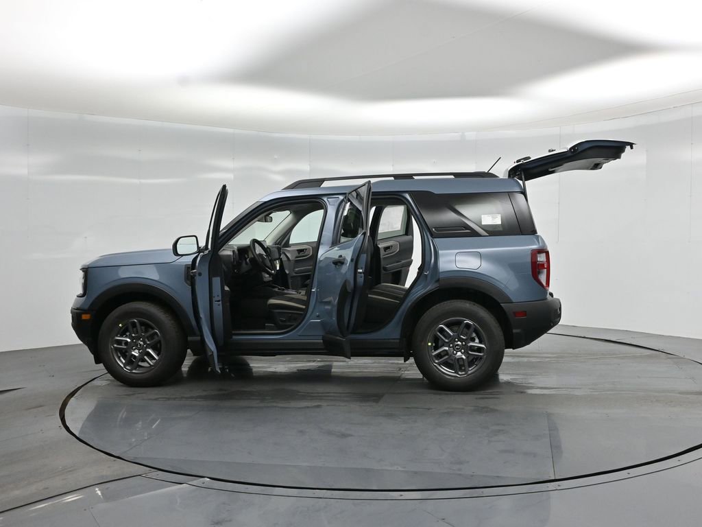 New 2026 Ford Bronco Sport Big Bend image 34