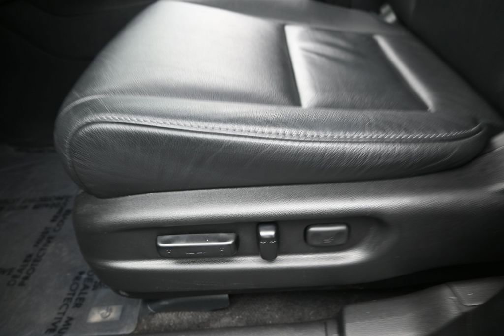 Used 2022 Honda Pilot Special Edition image 12