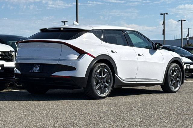 New 2026 Kia EV6 Light RWD image 5