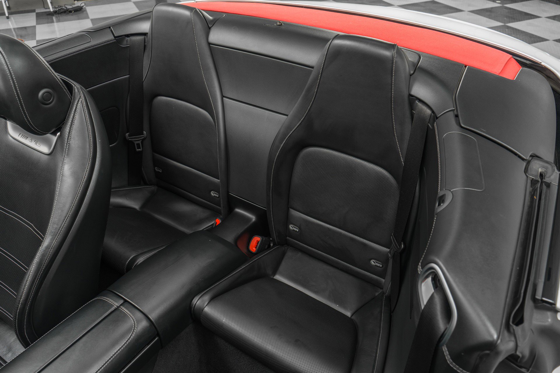 Used 2025 Mercedes-Benz SL 63 AMG S e Performance 4MATIC image 16