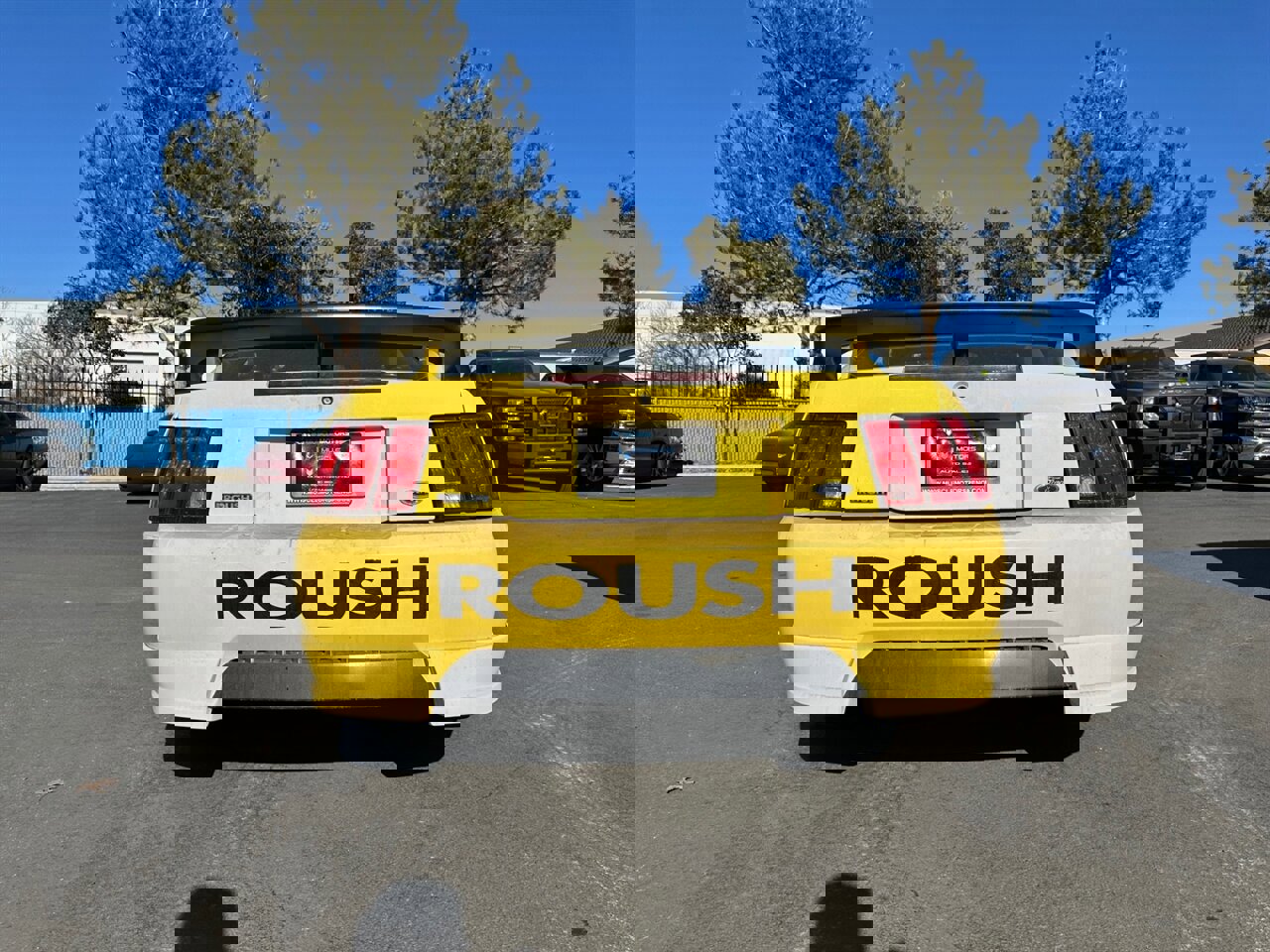 Used 2001 Ford Mustang GT image 6